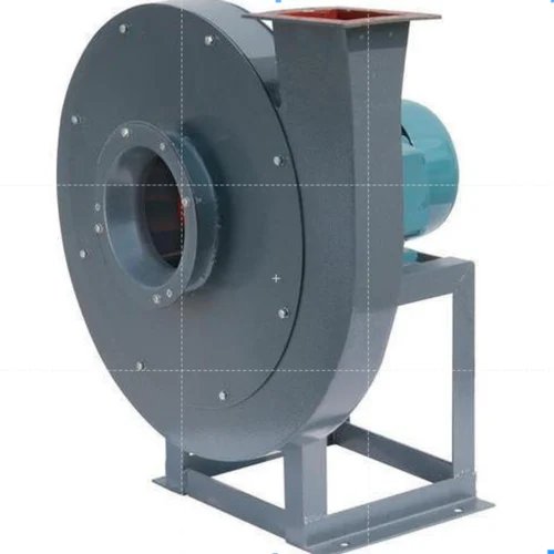 Single Inlet Blowers Stage High Pressure Side Channel Blower in Medium, High , Low Pressure From India